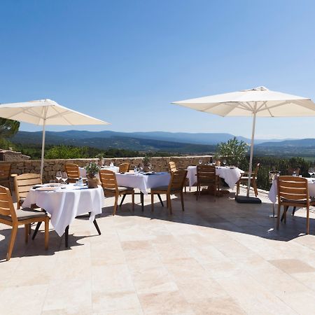Mas Des Herbes Blanches Hotel & Spa - Relais & Chateaux جوكاس المظهر الخارجي الصورة