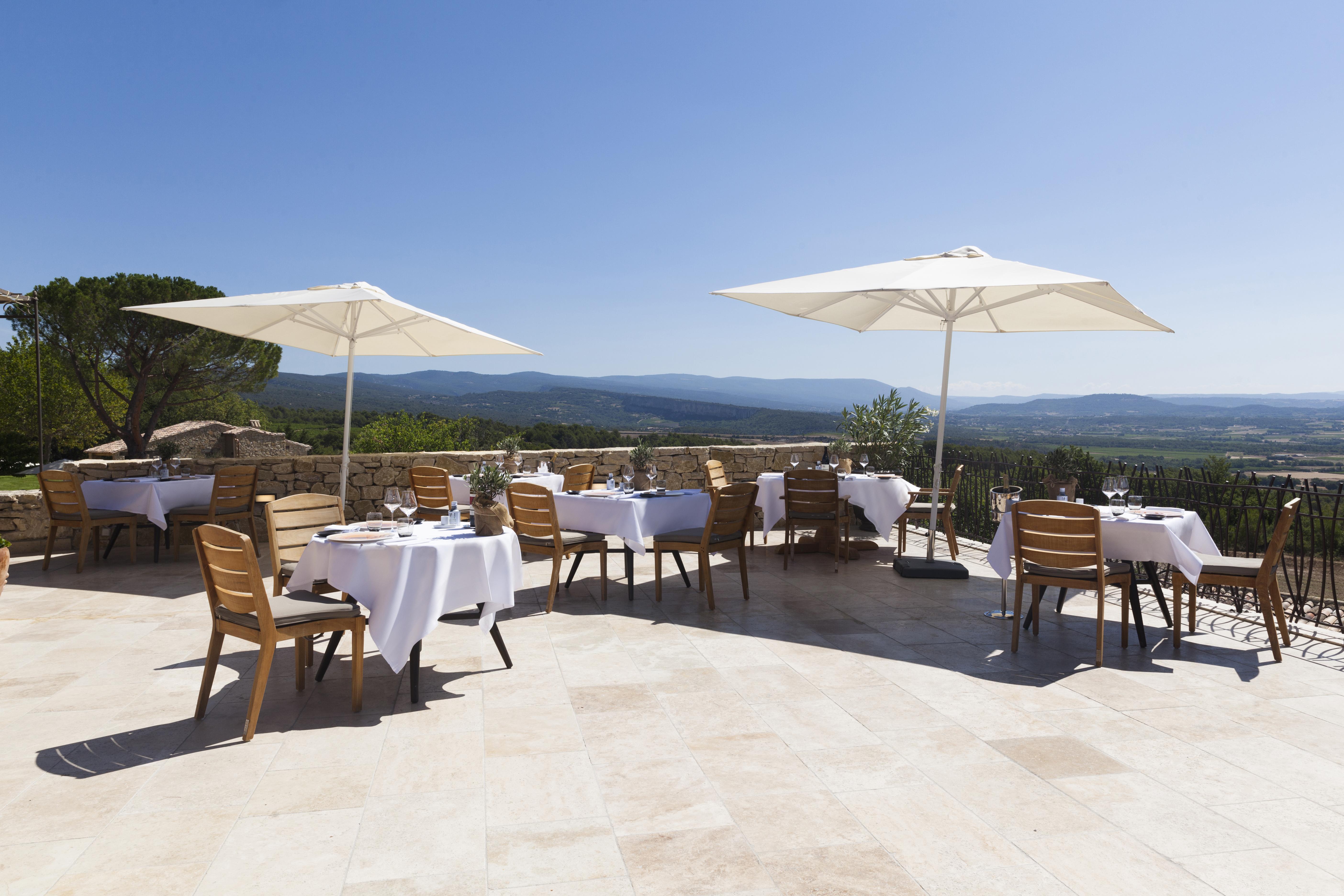 Mas Des Herbes Blanches Hotel & Spa - Relais & Chateaux جوكاس المظهر الخارجي الصورة